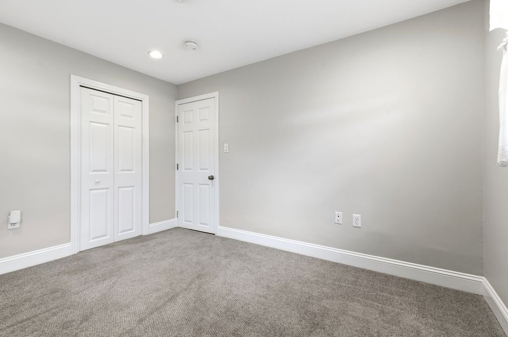 Bedroom two at 25 Marie Ave, Brockton